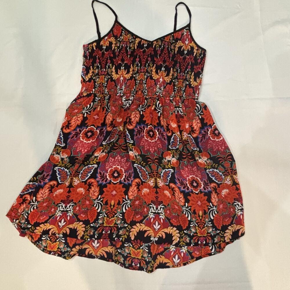 Band Of Gypsies Women’s Dress Size Large